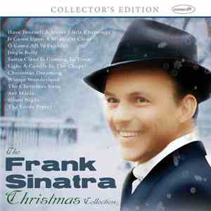 Frank Sinatra - Holiday Favourites