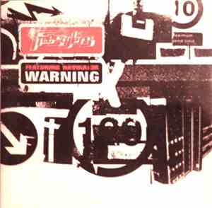 Freestylers Featuring Navigator - Warning