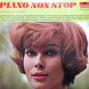 Fritz Schulz-Reichel - Piano Non Stop