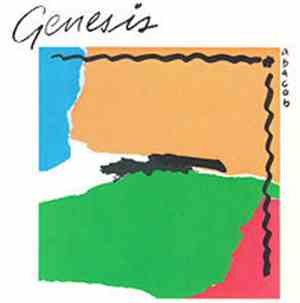 Genesis - Abacab