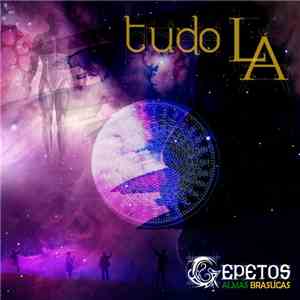 Gepetos Almas Brasucas - Tudo Lá