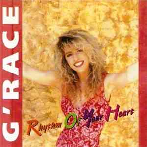 G'Race - Rhythm Of Your Heart