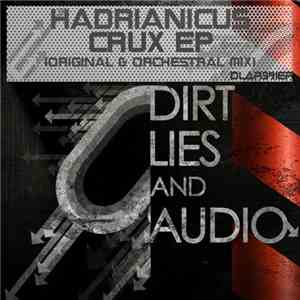 Hadrianicus - Crux EP