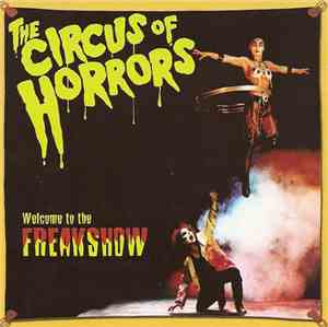 Haze  Vs. The X Factor  - The Circus Of Horrors (Welcome To The Freakshow)