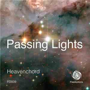 Heavenchord - Passing Lights