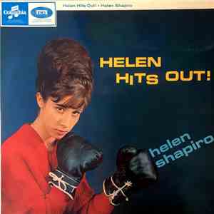 Helen Shapiro - Helen Hits Out!