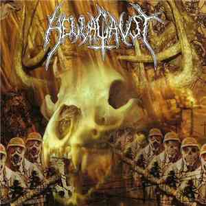 Hellacaust - Dark Age Descending