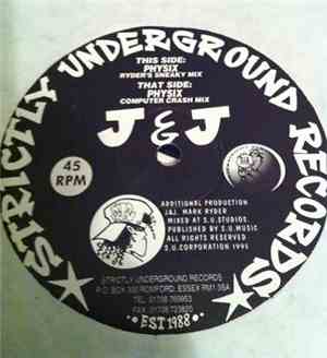 J & J - Physix