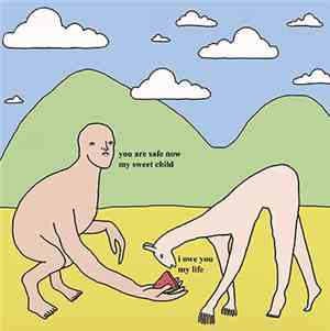 Jake Bugg - Strange Creatures