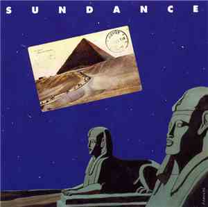 Jean-Christophe Utz, Maurice Steinecker - Sundance