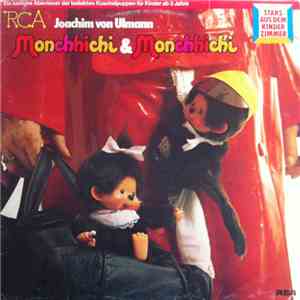 Joachim von Ulmann - Monchhichi & Monchhichi
