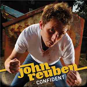 John Reuben - Confident
