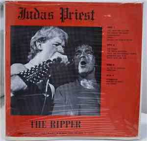 Judas Priest - The Ripper