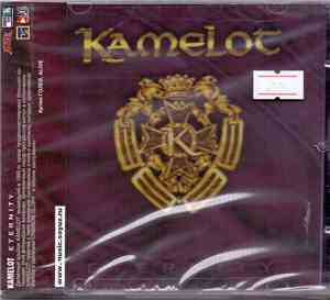Kamelot - Eternity