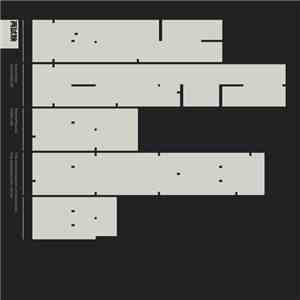 Kanji Kinetic - Saishiken EP