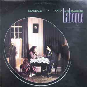 Katia Et Marielle Labèque - Gladrags