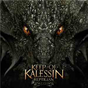 Keep Of Kalessin - Reptilian