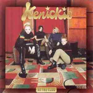 Kenickie - At The Club