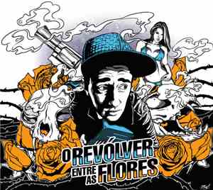 Keso - O Revólver Entre As Flores