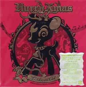 L'Arc~en~Ciel - Hurry Xmas