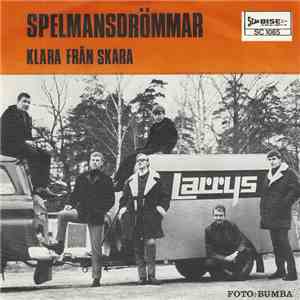 Larrys - Spelmansdrömmar