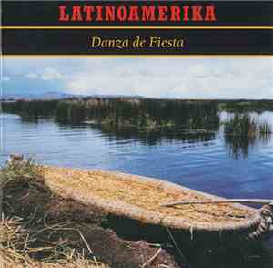 Latinoamerika - Danza De Fiesta