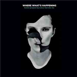 Liesa Van der Aa - Where What's Happening