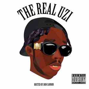 Lil Uzi Vert - The Real Uzi