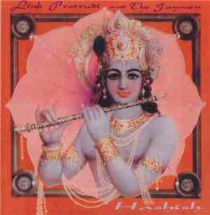 Link Protrudi And The Jaymen - Hashish