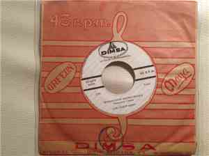 Los Crazy Boys - Muchachita Encantadora