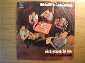 Los Naufragos - Otra Vez En La Via...!