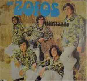 Los Zorros - Tititritando