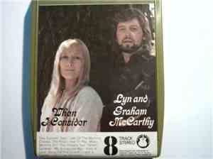 Lyn Mccarthy, Graham Mccarthy -  When I Consider