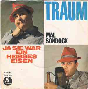 Mal Sondock - Traum
