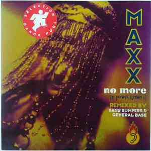 Maxx - No More (I Can't Stand It)