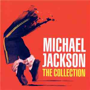 Michael Jackson - The Collection