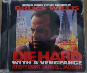 Michael Kamen - Die Hard With A Vengeance (Original Motion Picture Soundtra ...