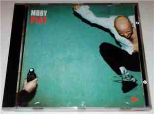 Moby - Play