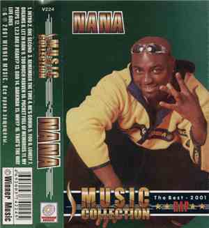 Nana  - Music Collection