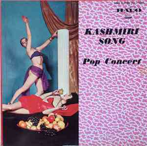 National Concert Orchestra - Kashmiri Song Pop Concert