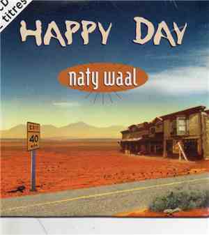 Naty Waal - Happy Day