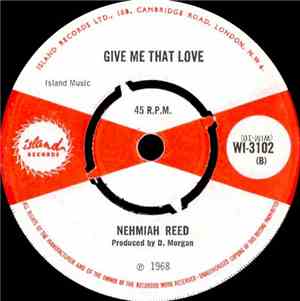 Nehmiah Reed - Family War