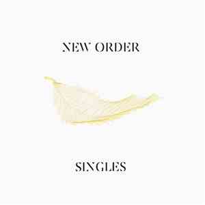 New Order - Singles