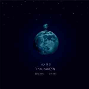 Nick R 61 - The Beach