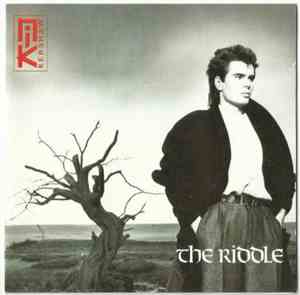 Nik Kershaw - The Riddle