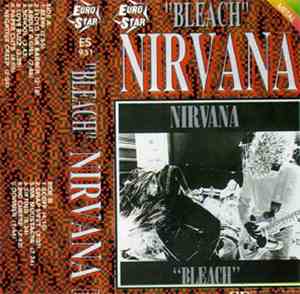 Nirvana - Bleach
