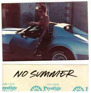 No Summer - No Summer