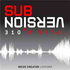 Noize Creator - Lifeform (1997 Version)