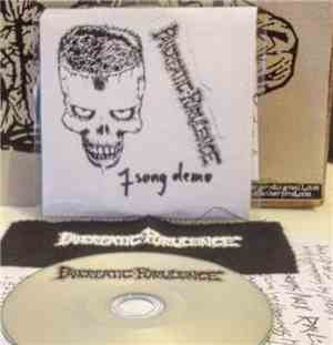 Pancreatic Purulence - 7 Song Demo