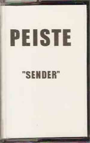 Peiste - Sender